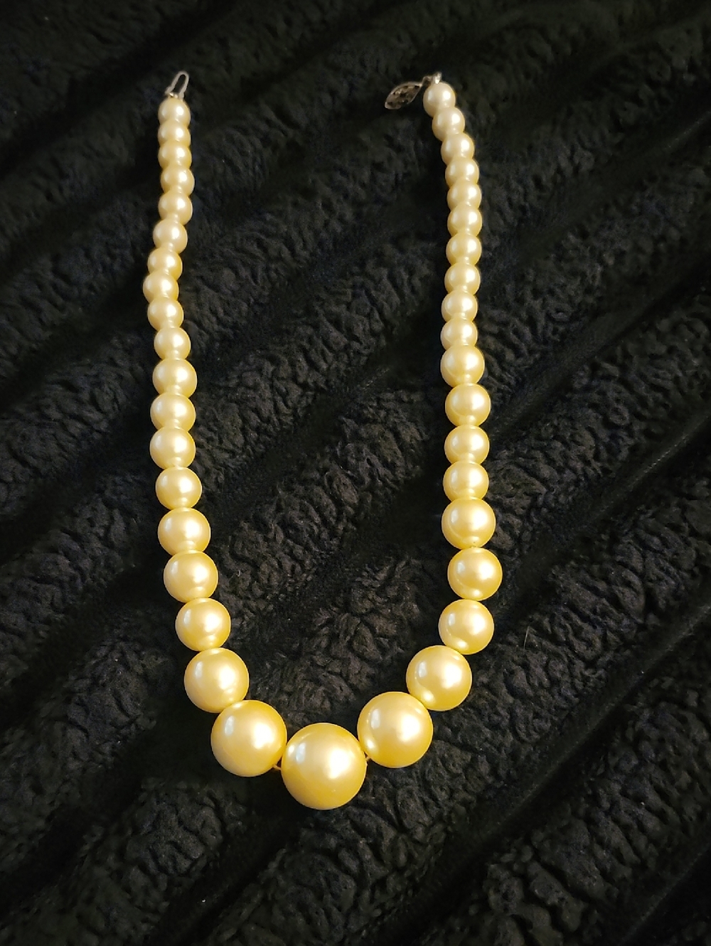 Napier Vintage Pearl